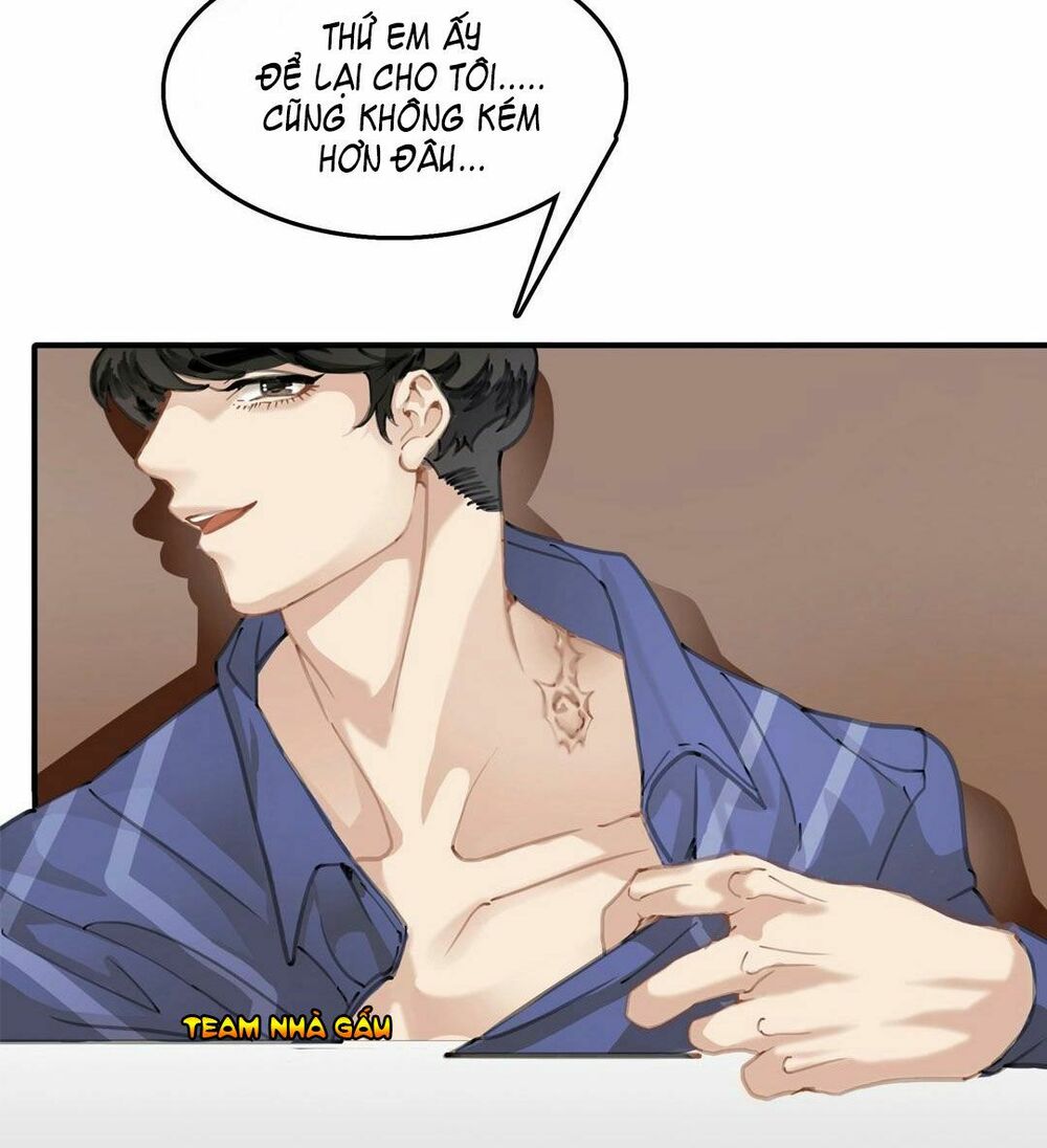 Cho Đến Khi Thần Chết Chia Lìa Đôi Ta: Chapter 9: - Khói thuốc trong mắt em (3)