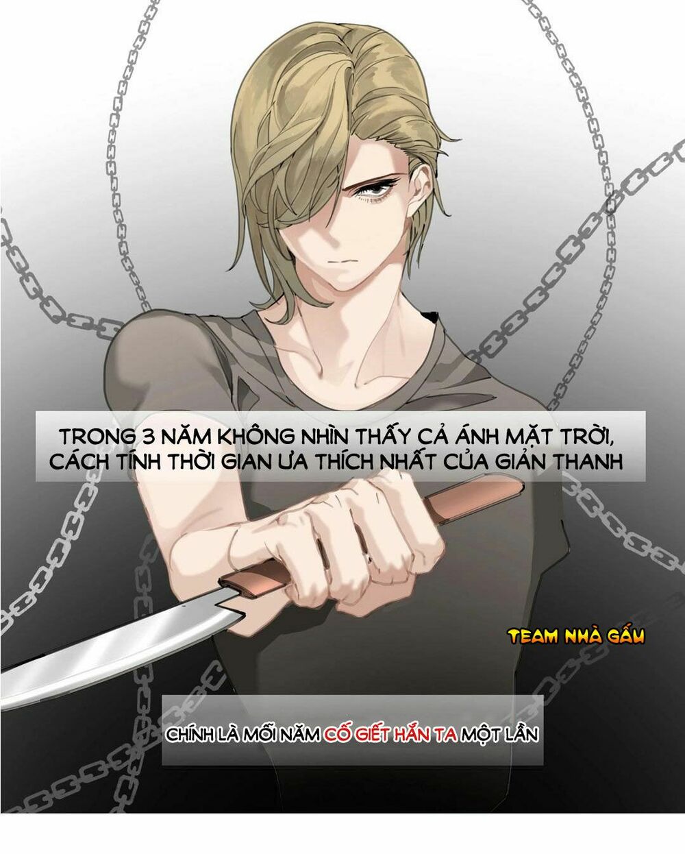Cho Đến Khi Thần Chết Chia Lìa Đôi Ta: Chapter 9: - Khói thuốc trong mắt em (3)