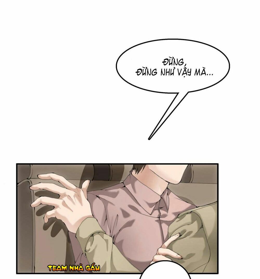 Cho Đến Khi Thần Chết Chia Lìa Đôi Ta: Chapter 9: - Khói thuốc trong mắt em (3)