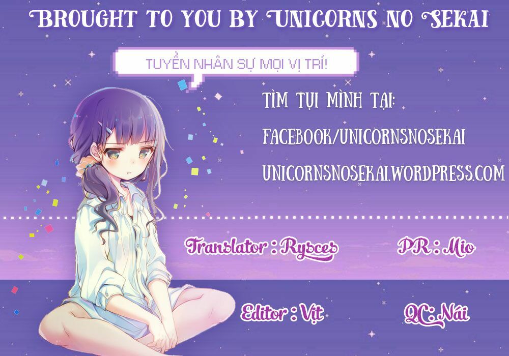 Anadorenai Ne Kitami-kun: Chapter 3