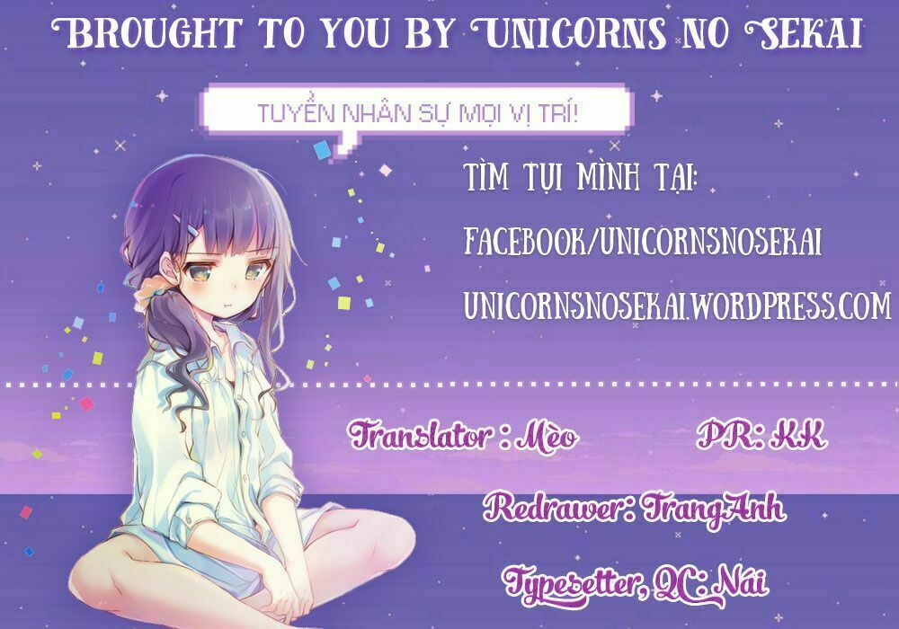 Anadorenai Ne Kitami-kun: Chapter 5