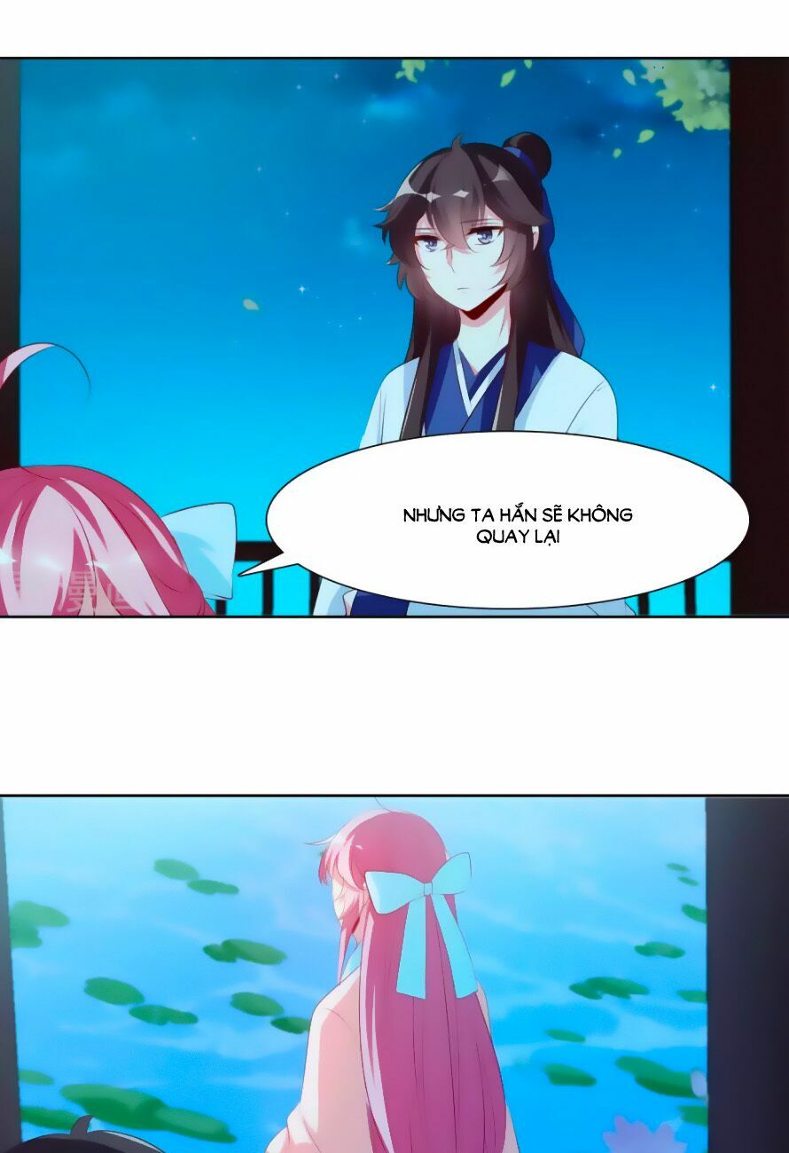 Sở Sự Vụ Linh Đạo: Chapter 32