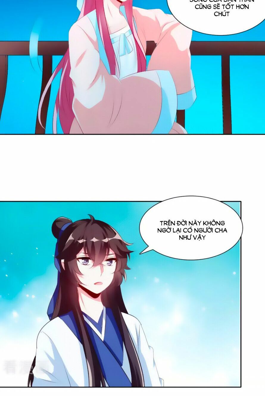 Sở Sự Vụ Linh Đạo: Chapter 32