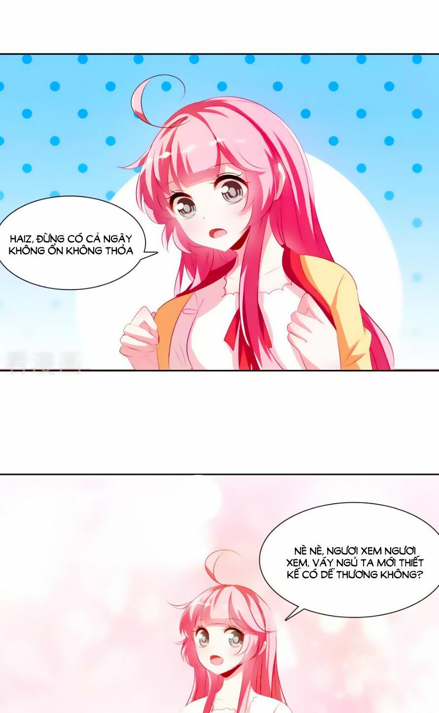 Sở Sự Vụ Linh Đạo: Chapter 32