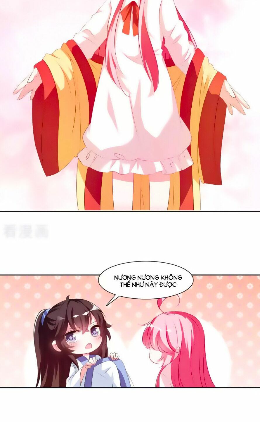 Sở Sự Vụ Linh Đạo: Chapter 32
