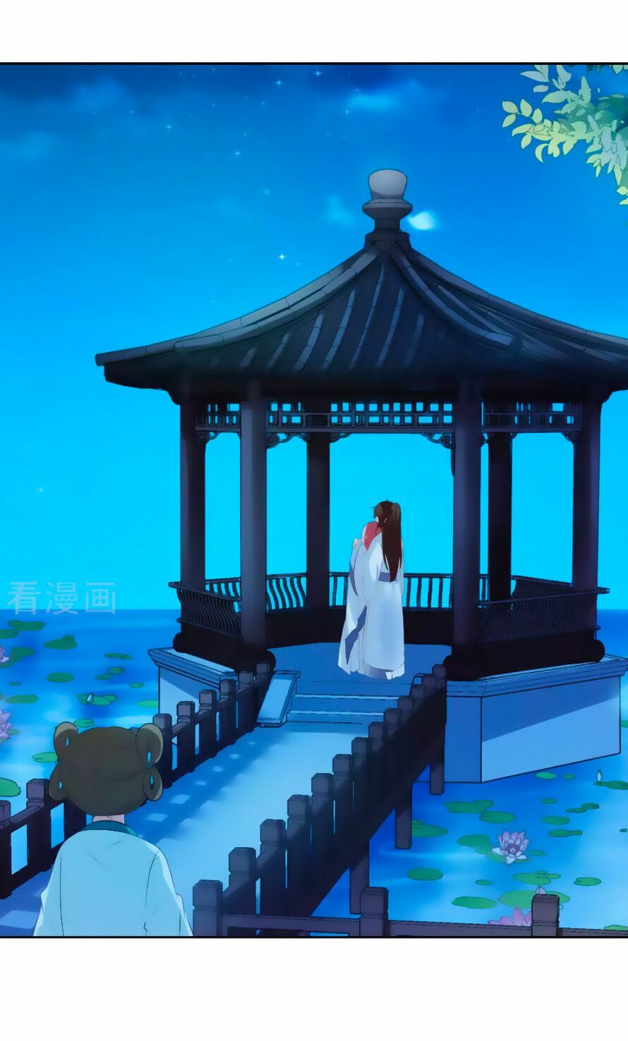 Sở Sự Vụ Linh Đạo: Chapter 32