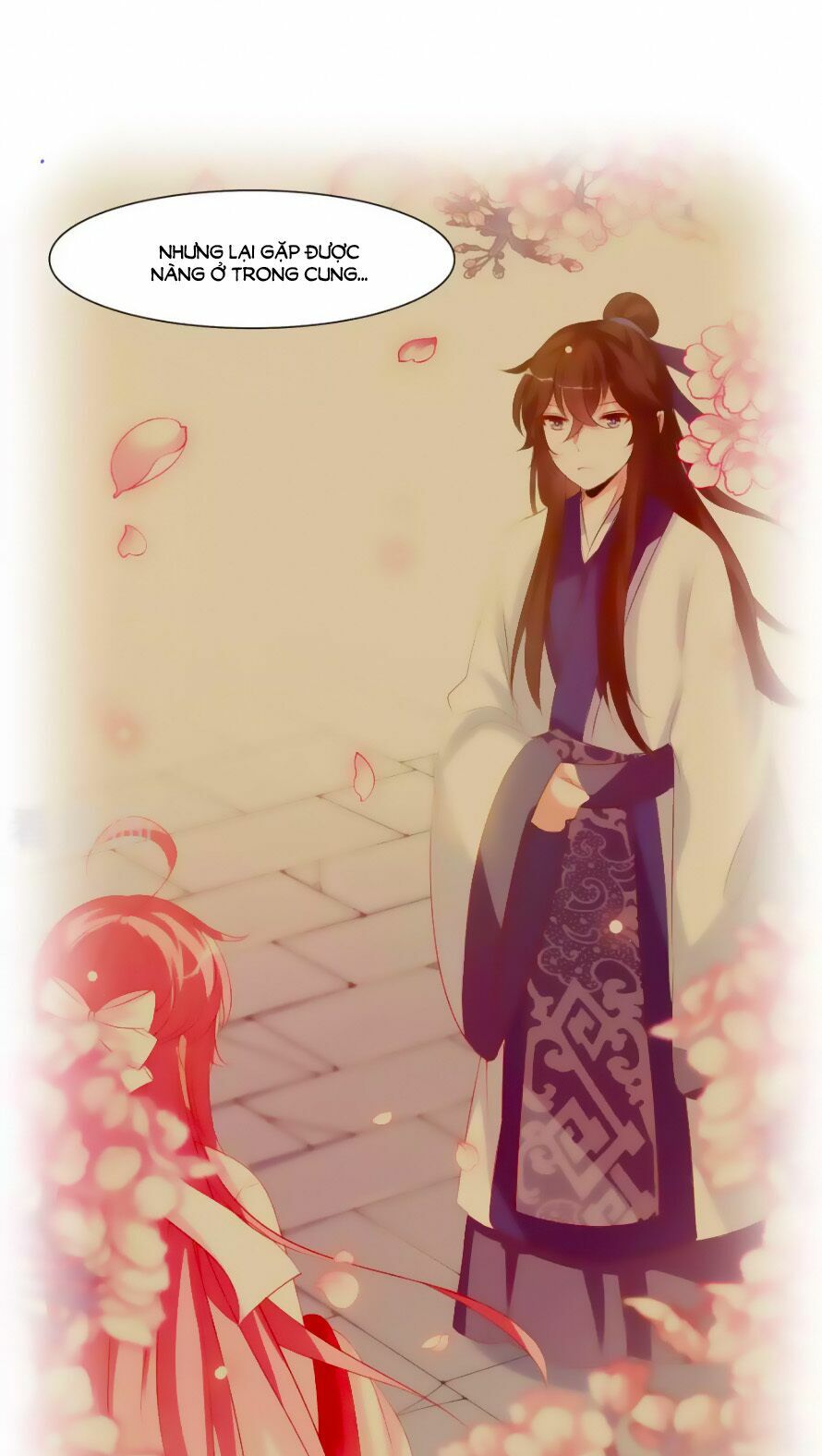 Sở Sự Vụ Linh Đạo: Chapter 33