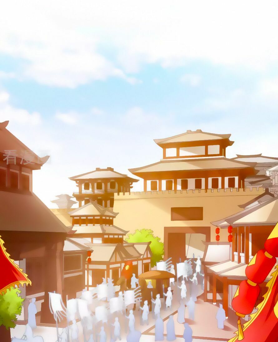 Sở Sự Vụ Linh Đạo: Chapter 33