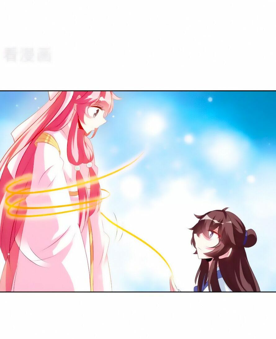 Sở Sự Vụ Linh Đạo: Chapter 33