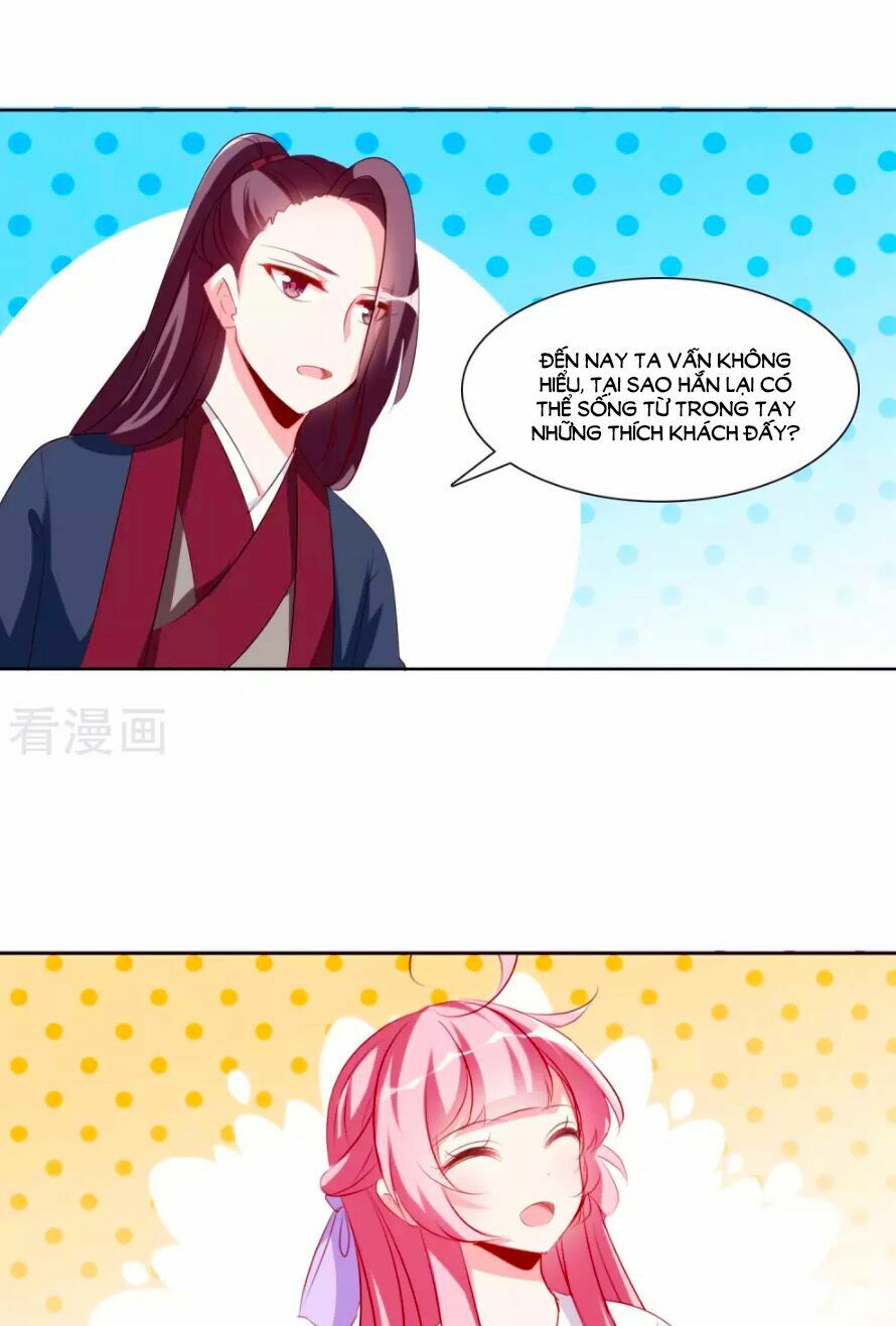 Sở Sự Vụ Linh Đạo: Chapter 34