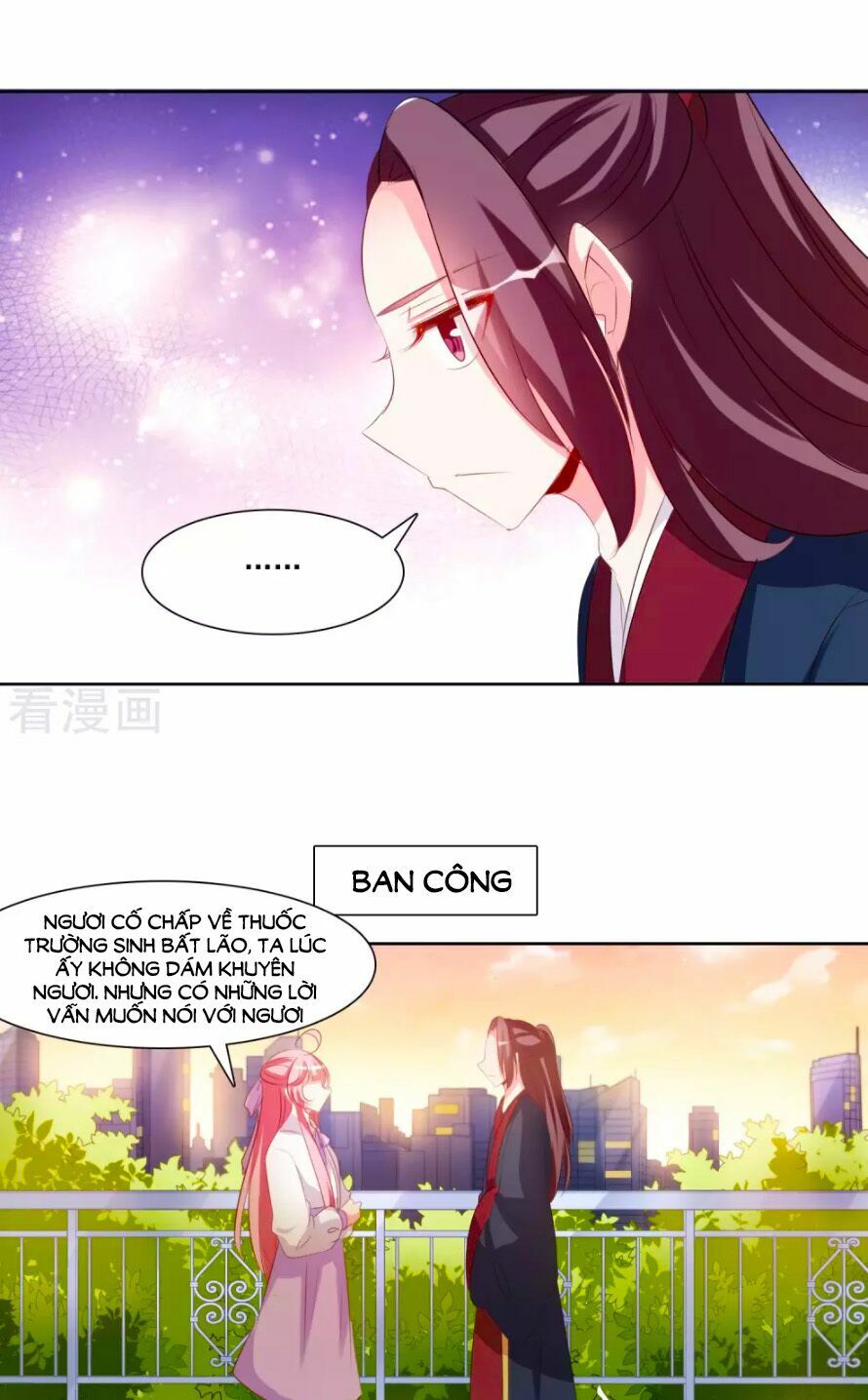 Sở Sự Vụ Linh Đạo: Chapter 34
