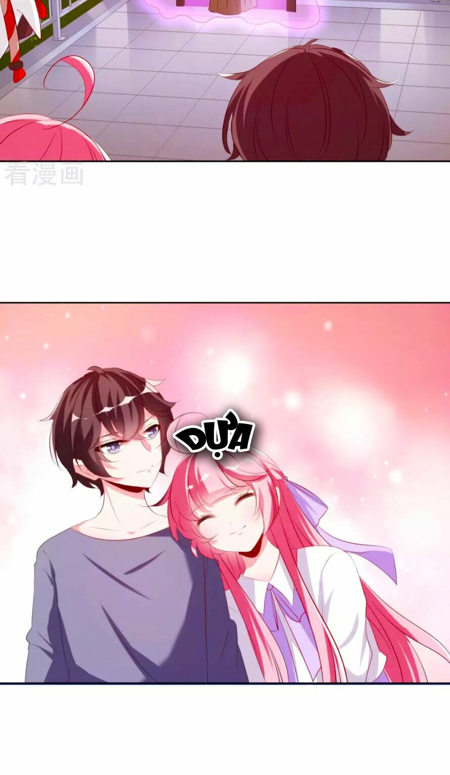 Sở Sự Vụ Linh Đạo: Chapter 34