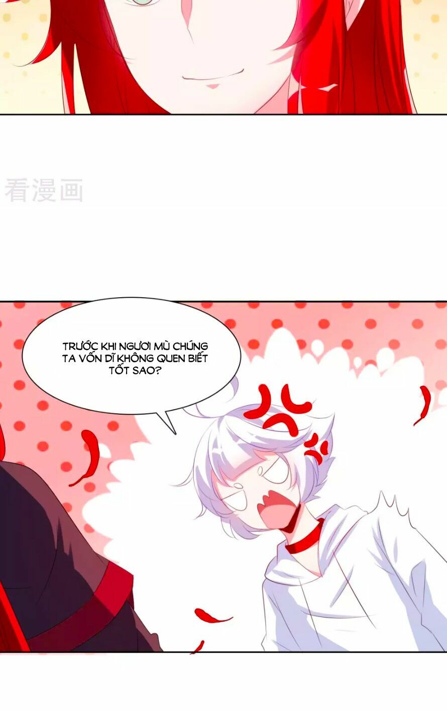 Sở Sự Vụ Linh Đạo: Chapter 34