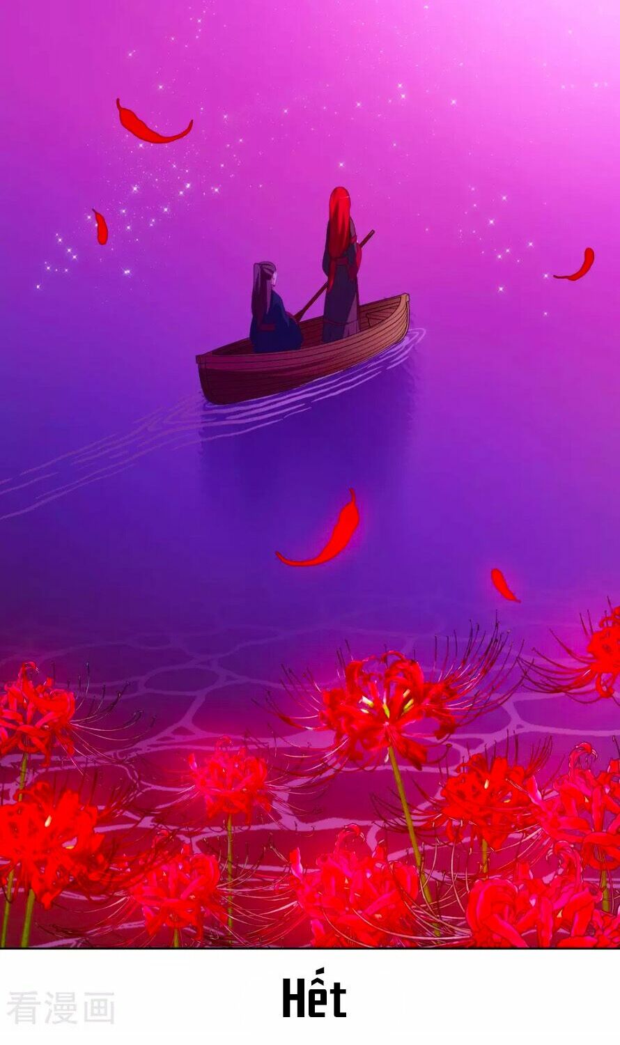 Sở Sự Vụ Linh Đạo: Chapter 34