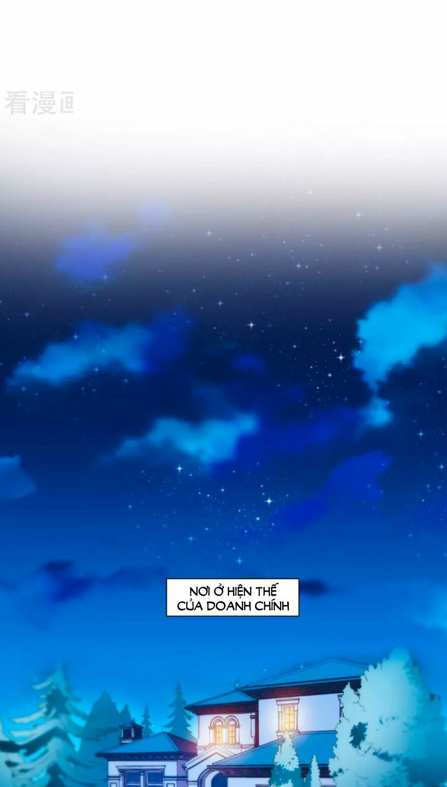 Sở Sự Vụ Linh Đạo: Chapter 34