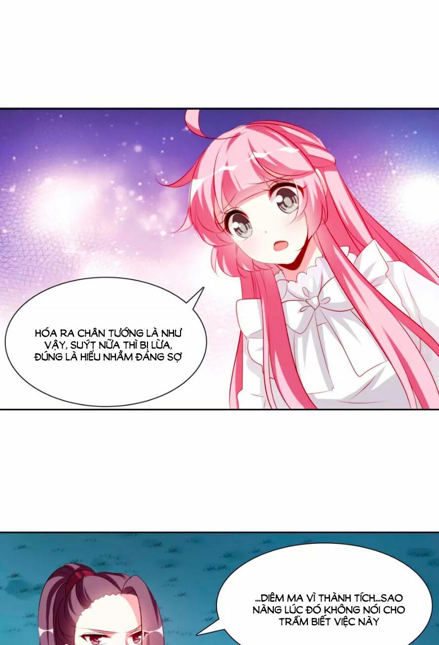 Sở Sự Vụ Linh Đạo: Chapter 34
