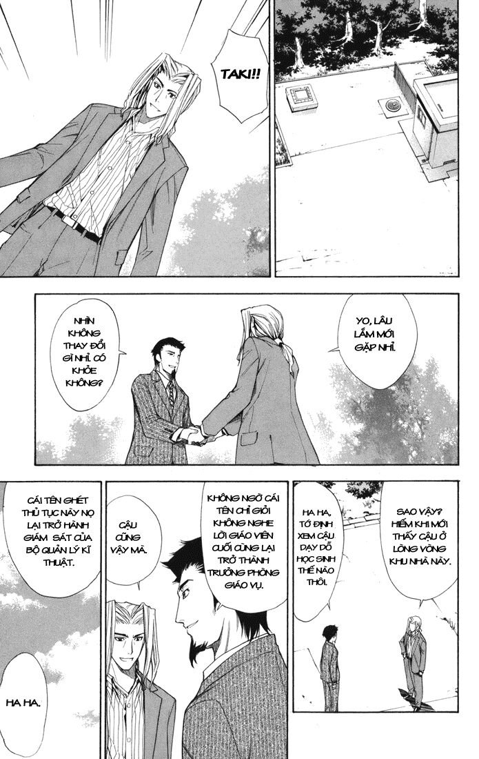 MxO: Chapter 97