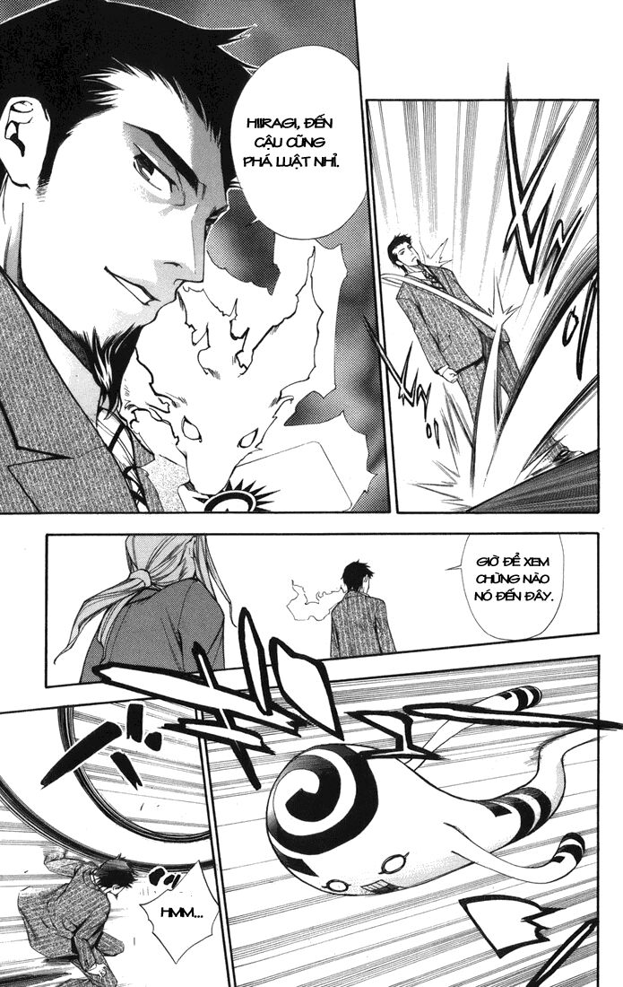 MxO: Chapter 97