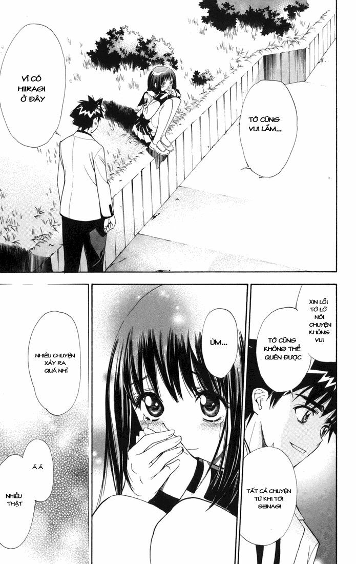 MxO: Chapter 98