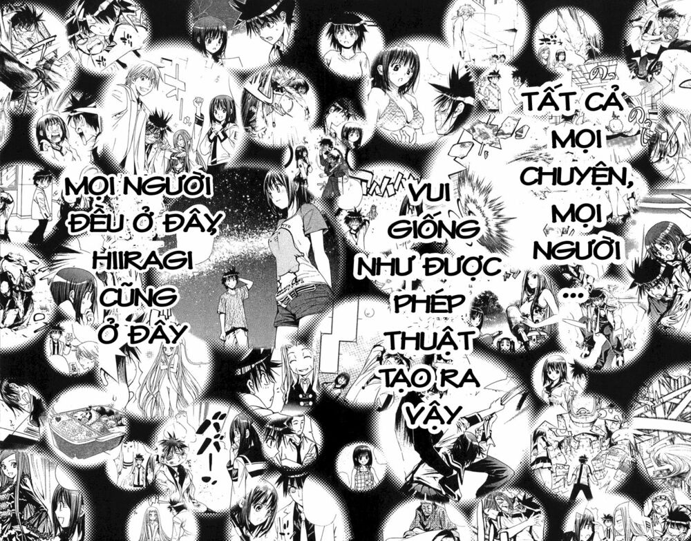 MxO: Chapter 98