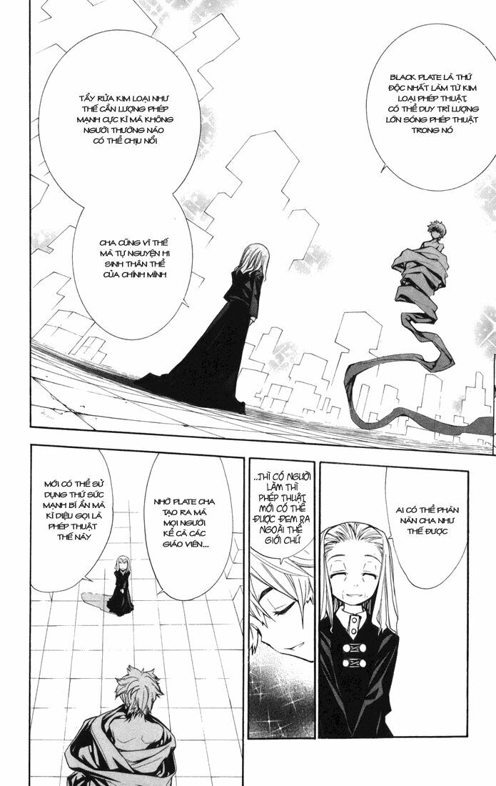 MxO: Chapter 98