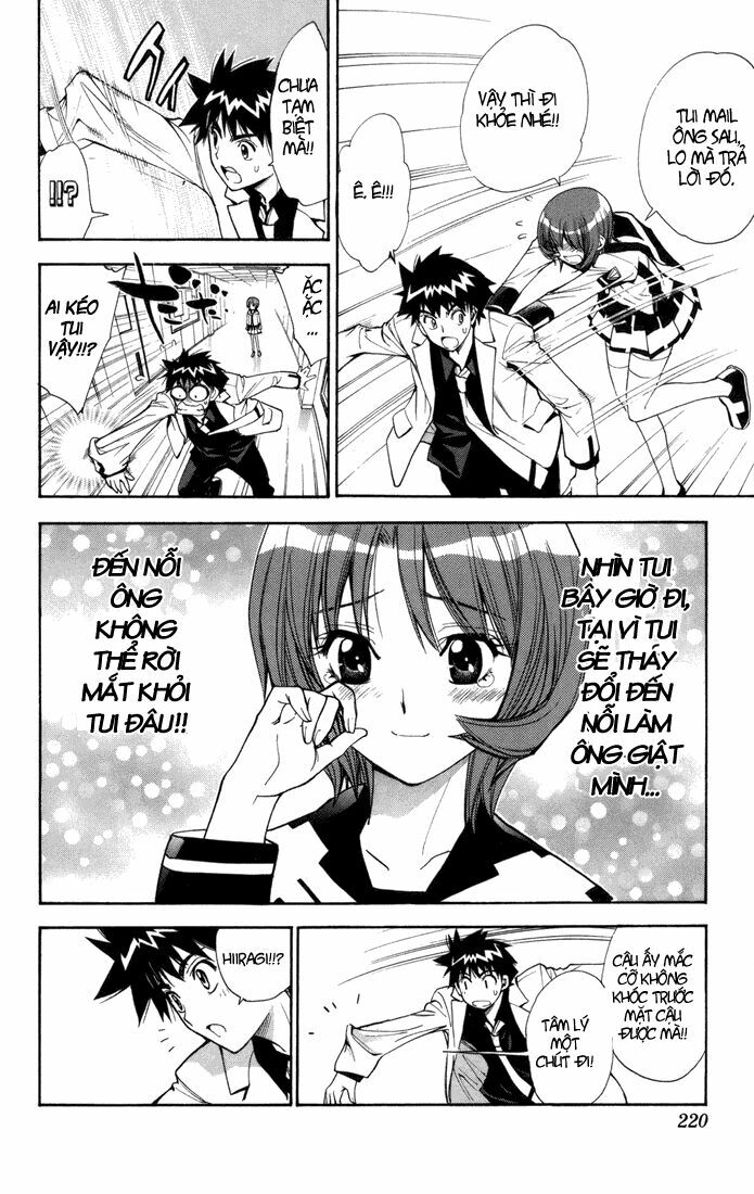MxO: Chapter 99