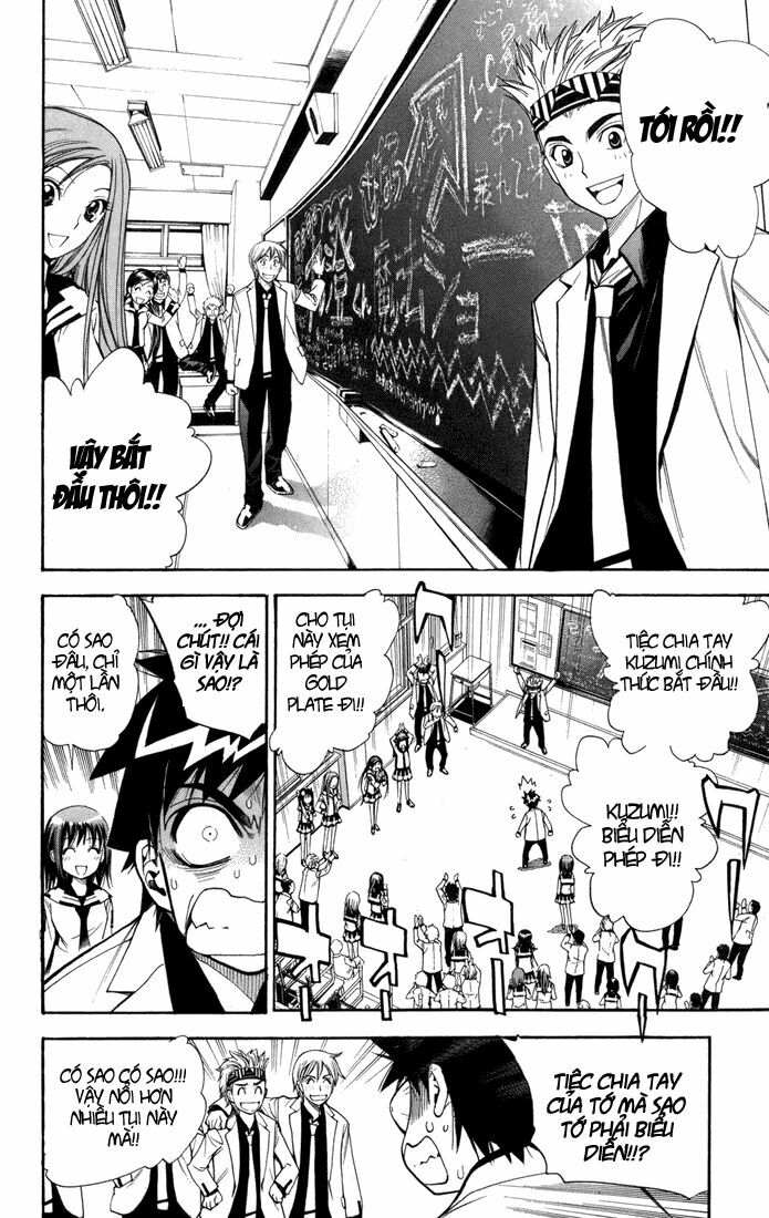 MxO: Chapter 99