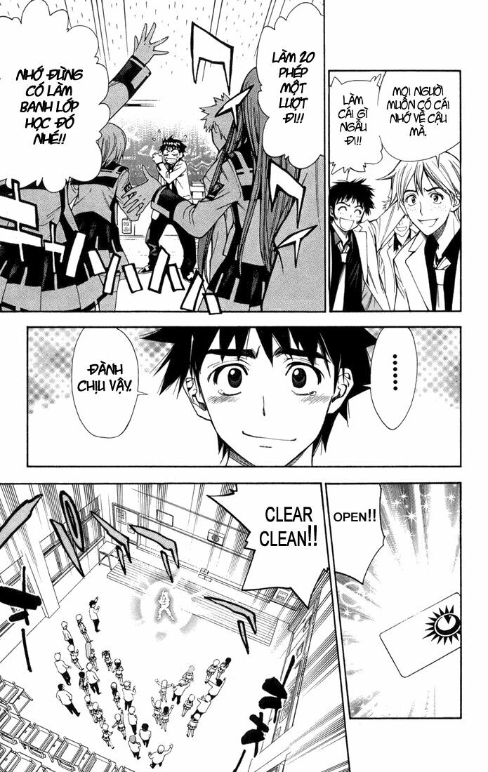 MxO: Chapter 99