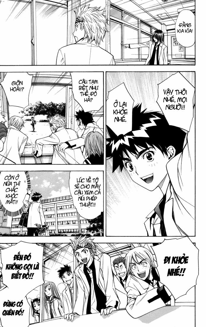 MxO: Chapter 99