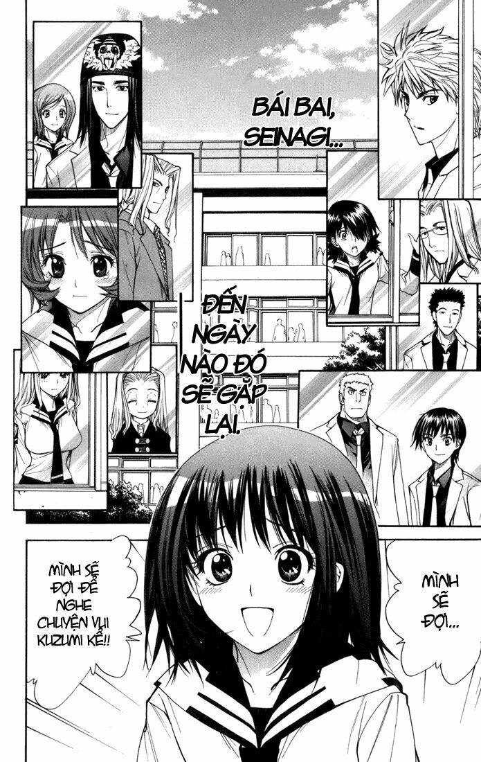 MxO: Chapter 99