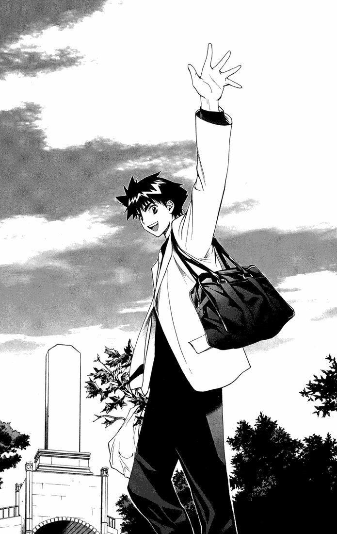 MxO: Chapter 99