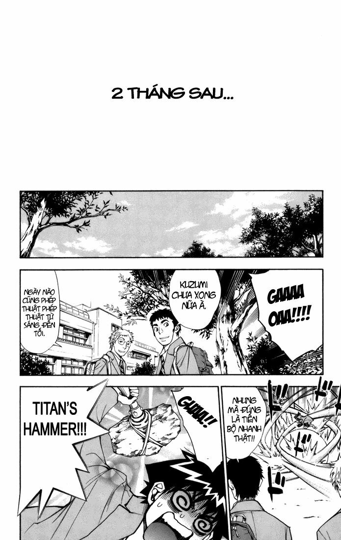 MxO: Chapter 99