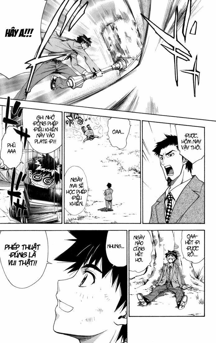 MxO: Chapter 99