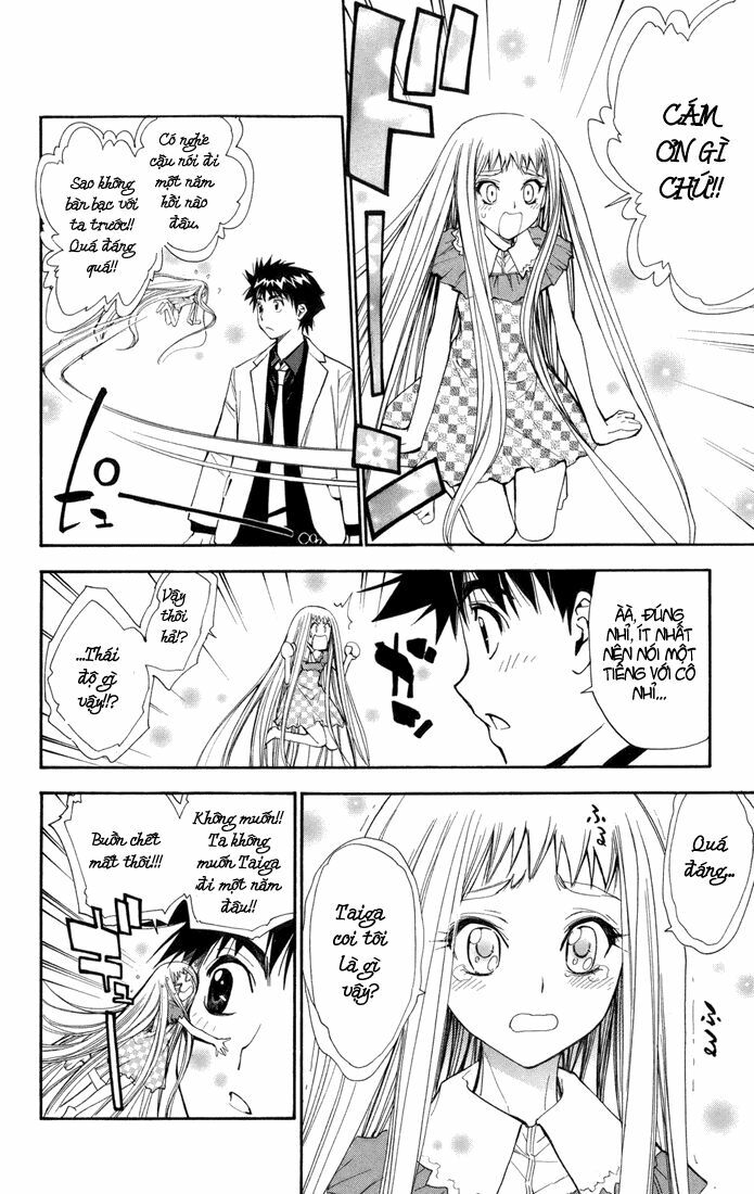MxO: Chapter 99