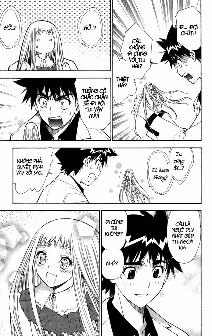 MxO: Chapter 99