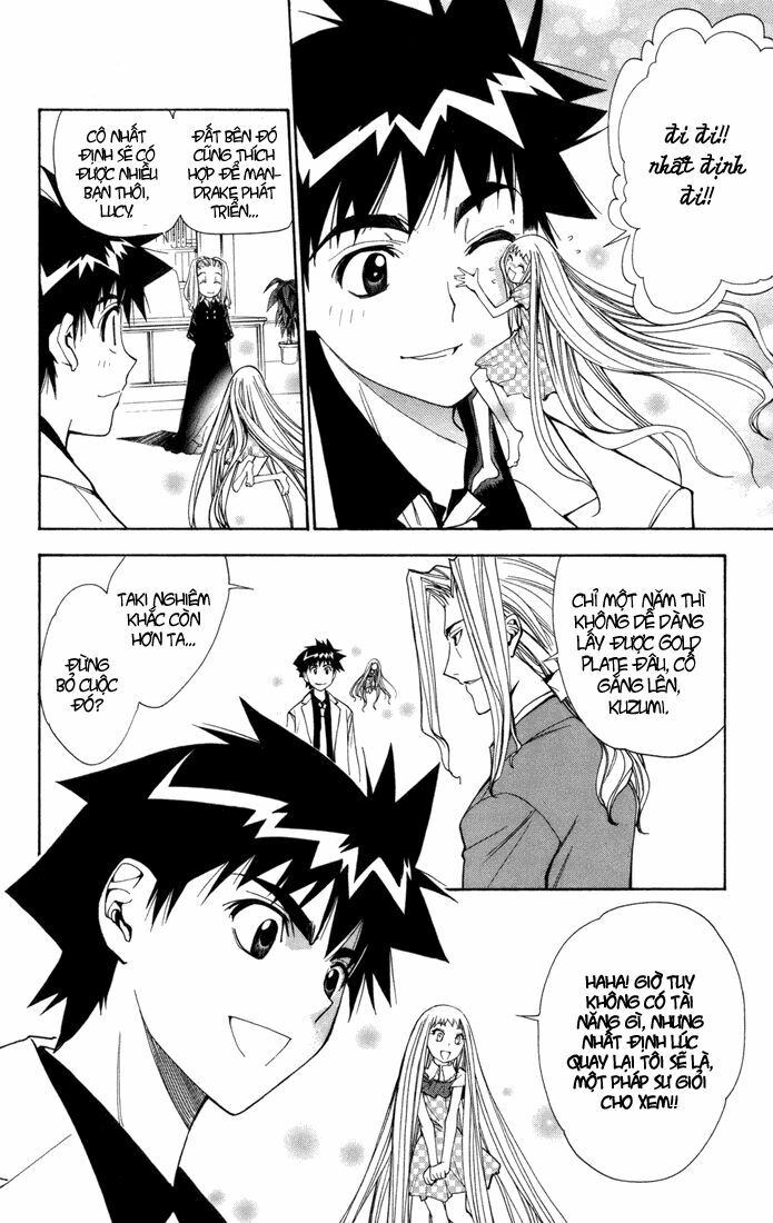 MxO: Chapter 99