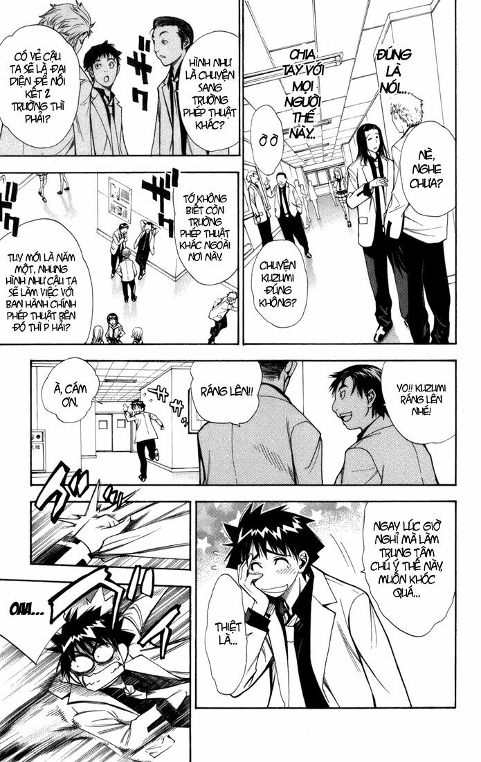 MxO: Chapter 99