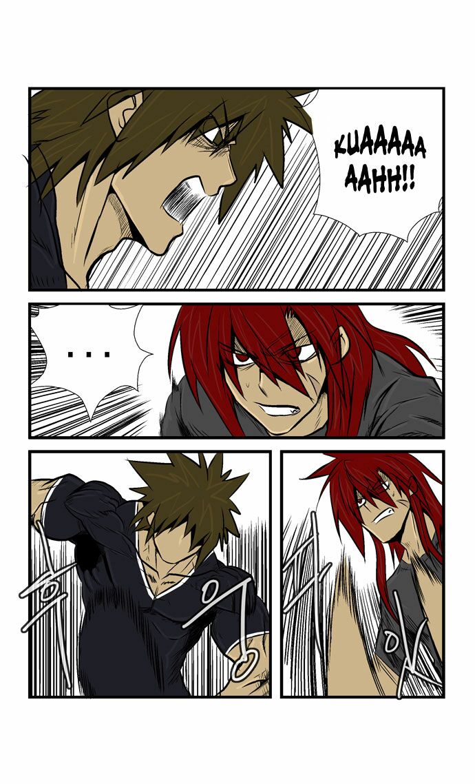 Transfer Student Storm Bringer: Chapter 22