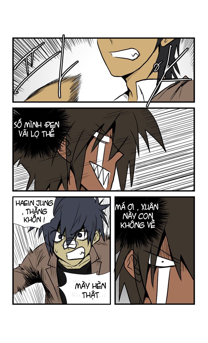 Transfer Student Storm Bringer: Chapter 22