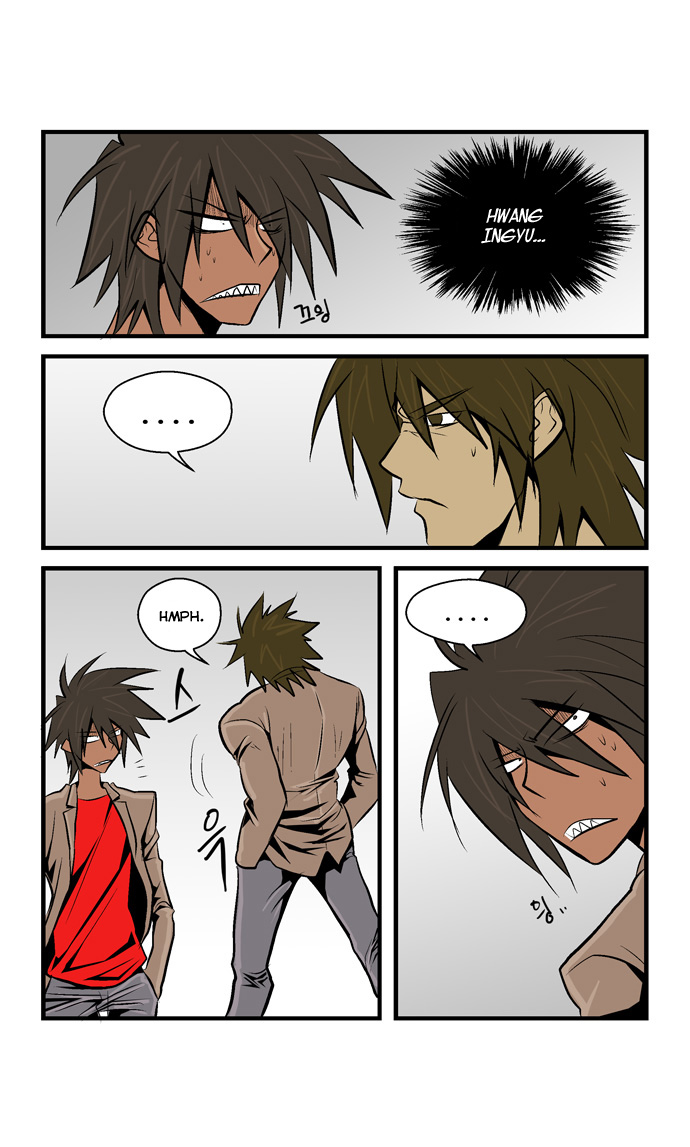 Transfer Student Storm Bringer: Chapter 35