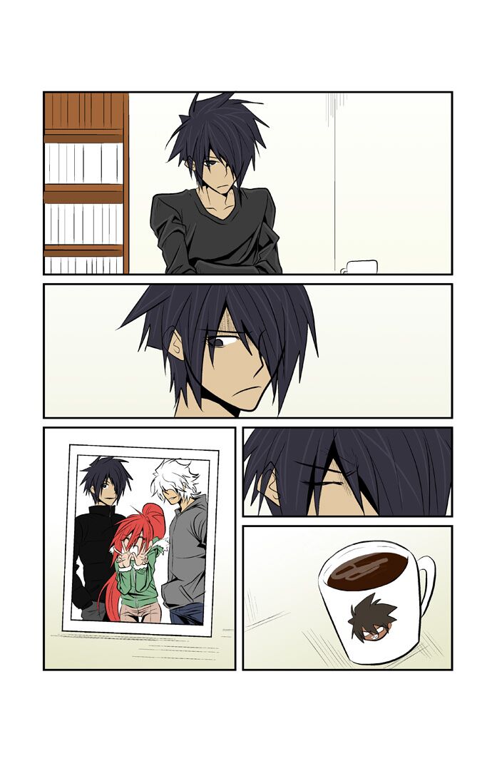 Transfer Student Storm Bringer: Chapter 41