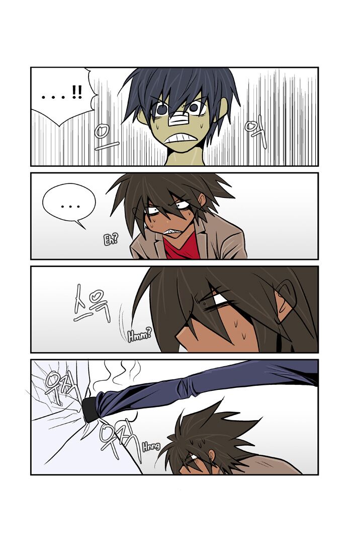 Transfer Student Storm Bringer: Chapter 42