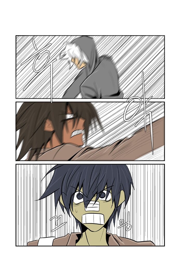 Transfer Student Storm Bringer: Chapter 42