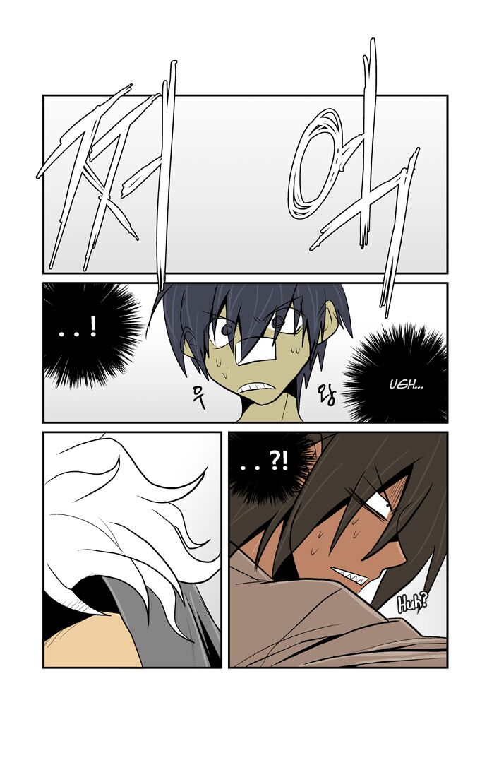 Transfer Student Storm Bringer: Chapter 42
