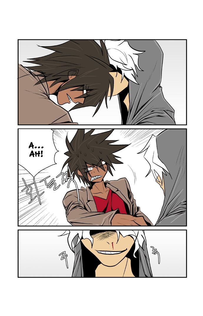 Transfer Student Storm Bringer: Chapter 42