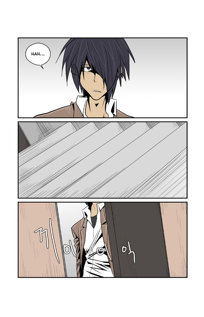 Transfer Student Storm Bringer: Chapter 45
