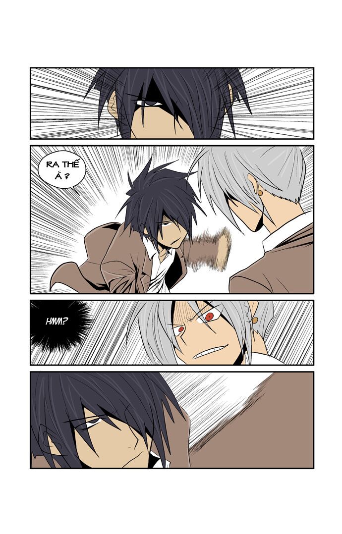Transfer Student Storm Bringer: Chapter 46