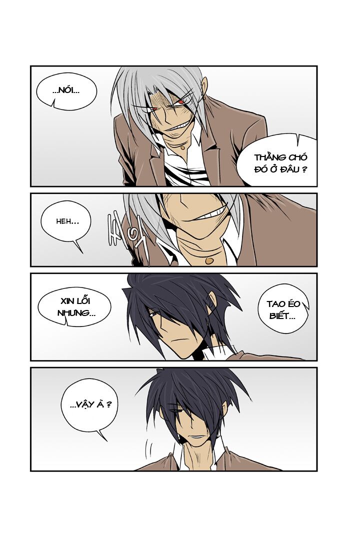 Transfer Student Storm Bringer: Chapter 47