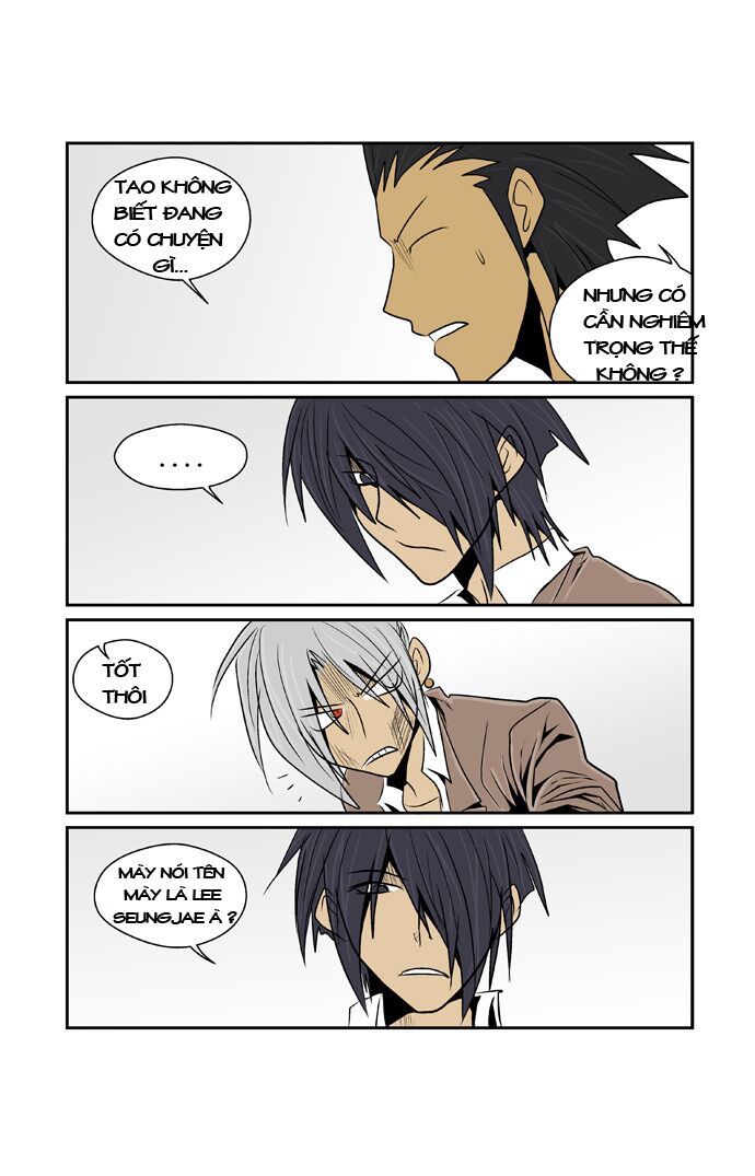 Transfer Student Storm Bringer: Chapter 47
