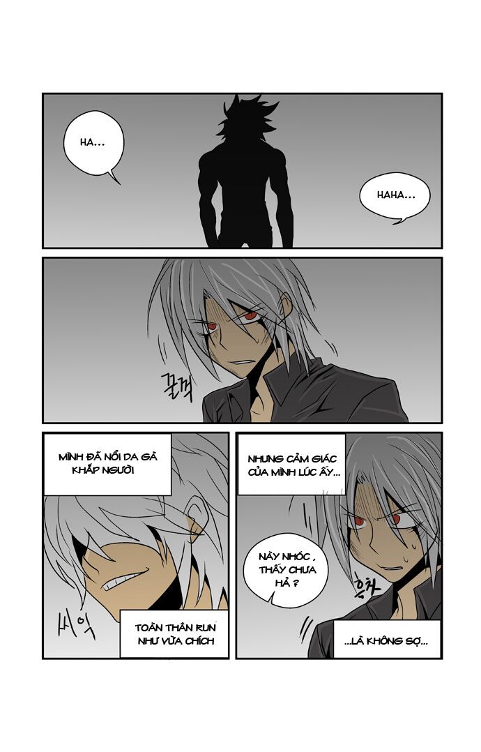 Transfer Student Storm Bringer: Chapter 49